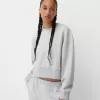 Basic sweatshirt Basic sweatshirt