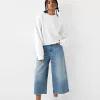 Basic sweatshirt Basic sweatshirt