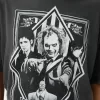 Beershka x Beetlejuice T-shirt med tryck Beershka x Beetlejuice T-shirt med tryck
