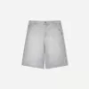 Bermudashorts för skejtare i jeans Bermudashorts för skejtare i jeans