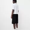 Bermudashorts för snickare med vida ben Bermudashorts för snickare med vida ben
