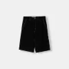 Bermudashorts för snickare med vida ben Bermudashorts för snickare med vida ben