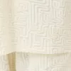 Bermudashorts i jacquardfrotté Bermudashorts i jacquardfrotté