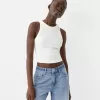 Bermudashorts i jeans Bermudashorts i jeans