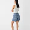 Bermudashorts i jeans Bermudashorts i jeans