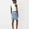 Bermudashorts i jeans Bermudashorts i jeans