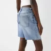 Bermudashorts i jeans Bermudashorts i jeans
