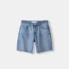 Bermudashorts i jeans Bermudashorts i jeans