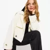 Beskuren trenchcoat Beskuren trenchcoat