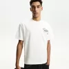 Bilar kortärmad T-shirt Bilar kortärmad T-shirt