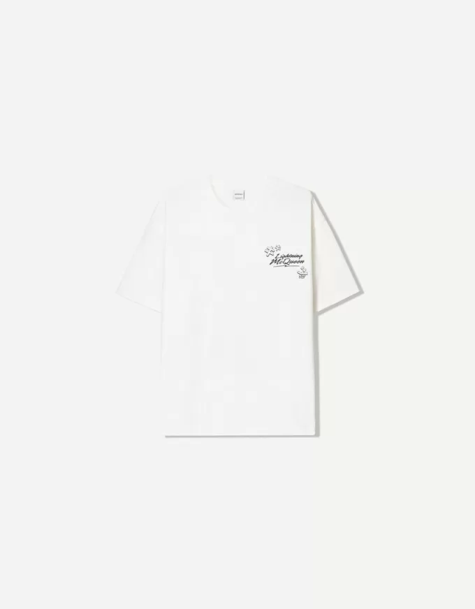 Bilar kortärmad T-shirt Bilar kortärmad T-shirt