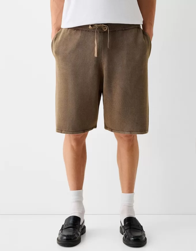 Bleka bermudashorts Bleka bermudashorts