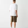 Bleka bermudashorts Bleka bermudashorts