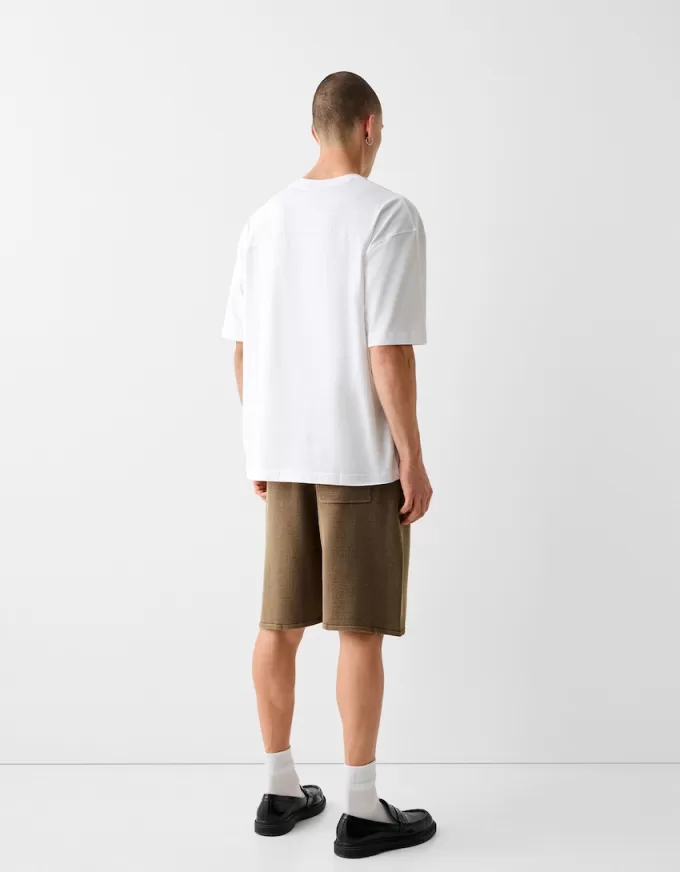 Bleka bermudashorts Bleka bermudashorts