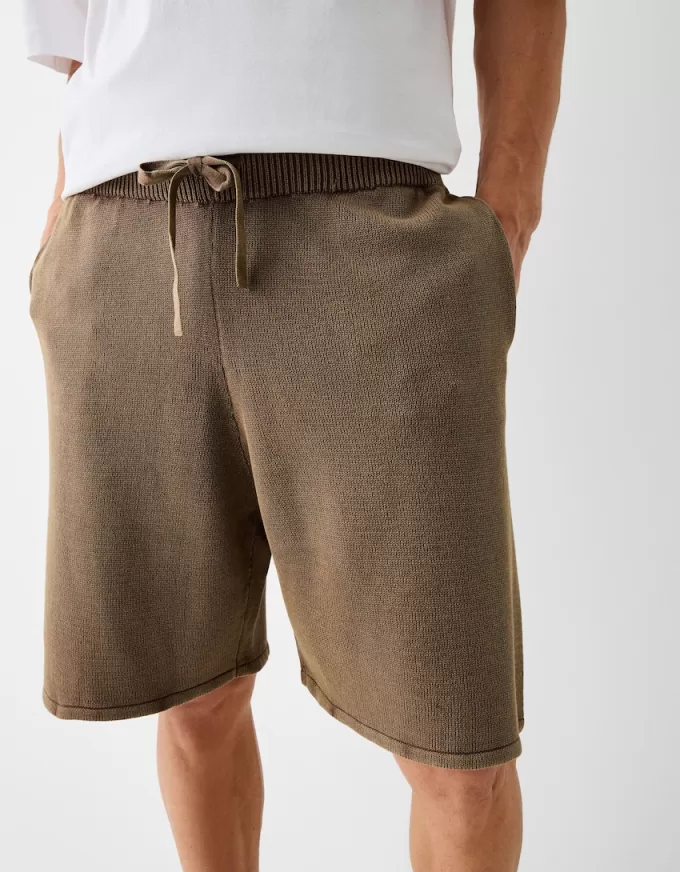 Bleka bermudashorts Bleka bermudashorts