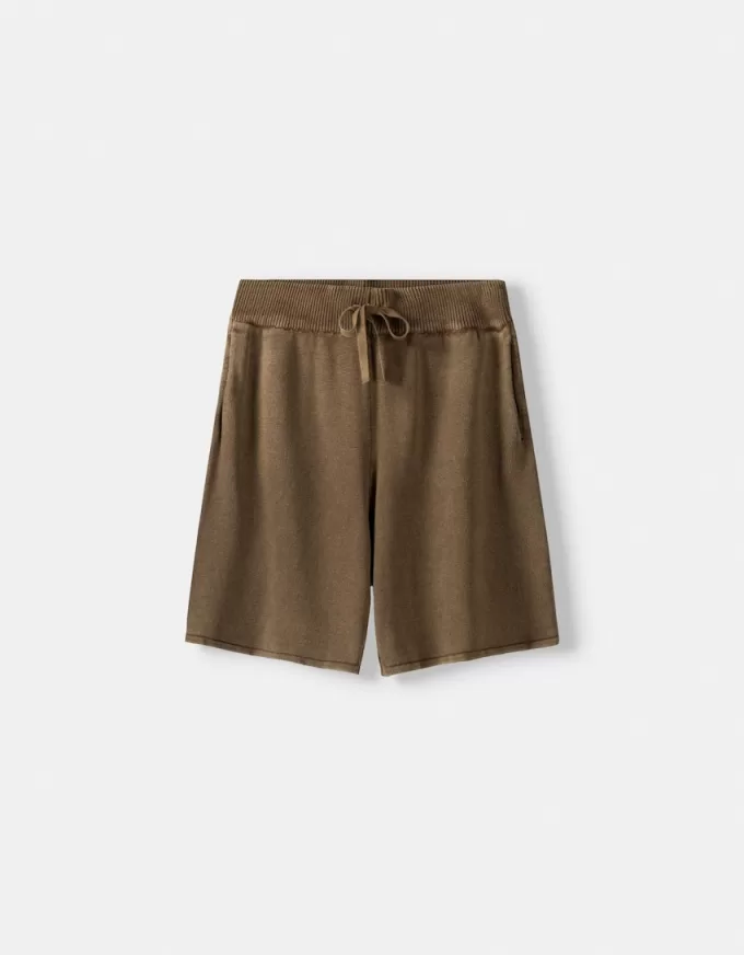Bleka bermudashorts Bleka bermudashorts