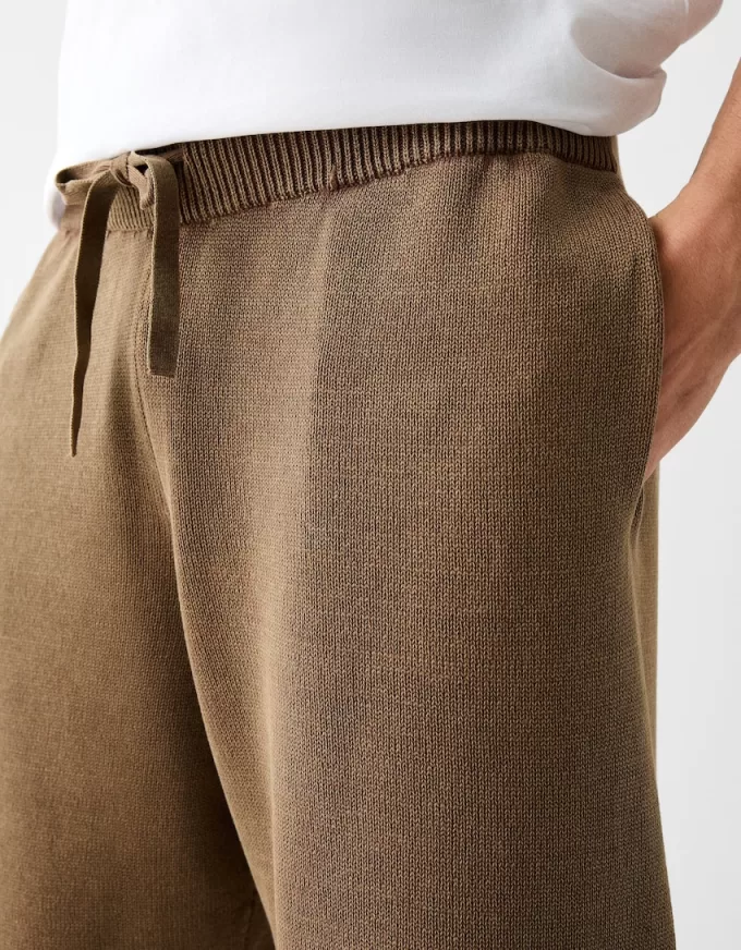 Bleka bermudashorts Bleka bermudashorts