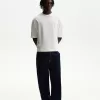 Bleka skater-fit jeans Bleka skater-fit jeans