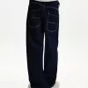 Bleka skater-fit jeans Bleka skater-fit jeans
