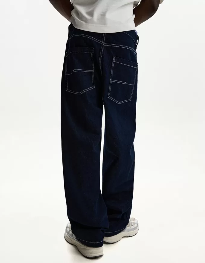 Bleka skater-fit jeans Bleka skater-fit jeans