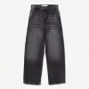 Bleka skater-fit jeans Bleka skater-fit jeans