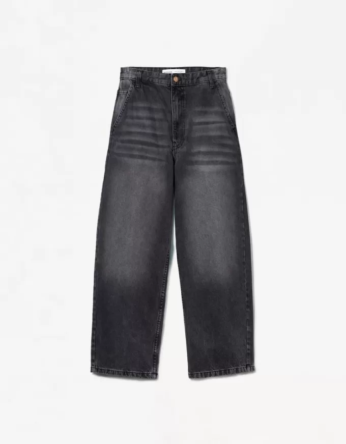 Bleka skater-fit jeans Bleka skater-fit jeans