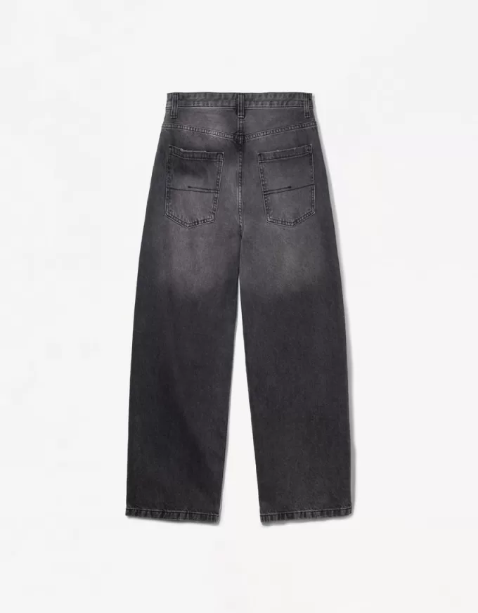 Bleka skater-fit jeans Bleka skater-fit jeans