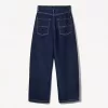 Bleka skater-fit jeans Bleka skater-fit jeans