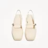 Blockhäl slingback Mary Janes Blockhäl slingback Mary Janes