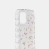 Blommigt iPhonefodral Blommigt iPhonefodral