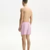 Boardshorts med normal passform
