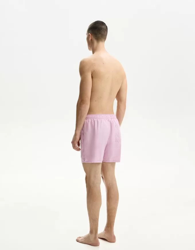 Boardshorts med normal passform