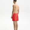Boardshorts med normal passform Boardshorts med normal passform