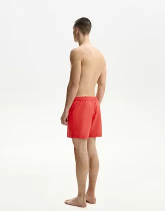 Boardshorts med normal passform