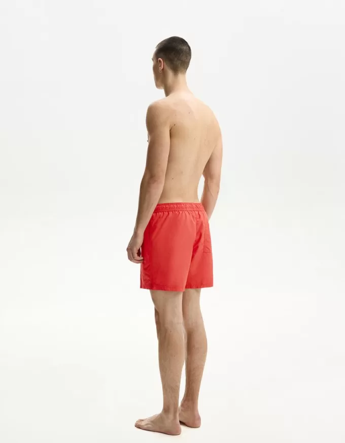 Boardshorts med normal passform Boardshorts med normal passform