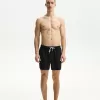 Boardshorts med normal passform Boardshorts med normal passform