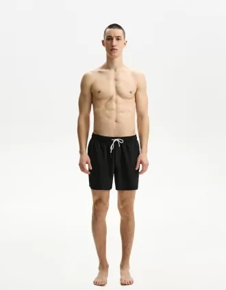 Boardshorts med normal passform