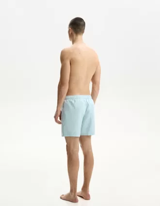 Boardshorts med normal passform