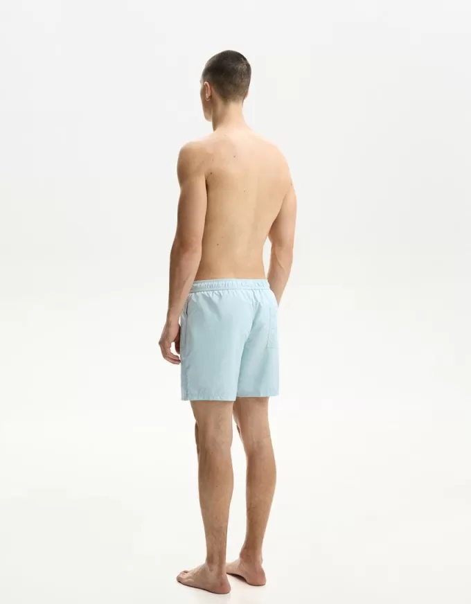 Boardshorts med normal passform Boardshorts med normal passform