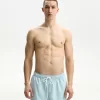 Boardshorts med normal passform Boardshorts med normal passform