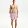 Boardshorts med normal passform