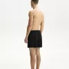 Boardshorts med normal passform Boardshorts med normal passform