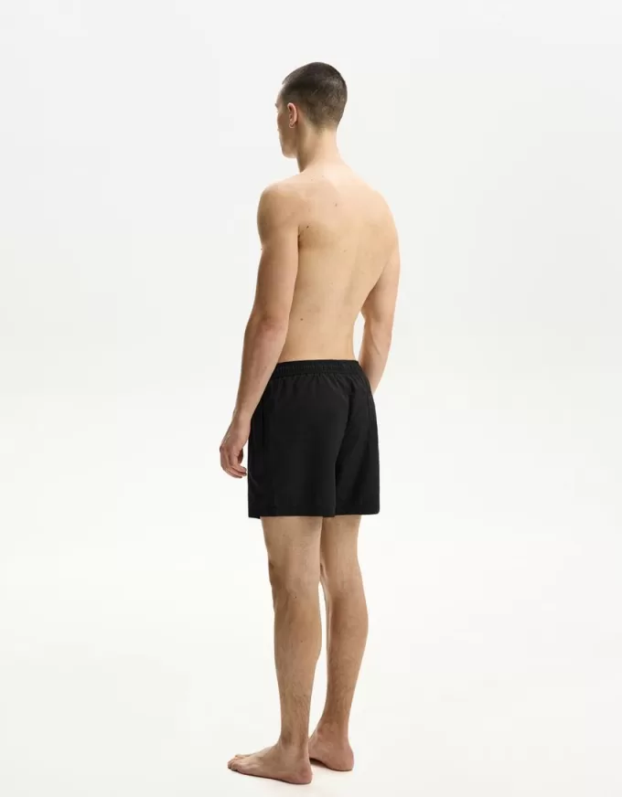 Boardshorts med normal passform Boardshorts med normal passform