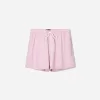 Boardshorts med normal passform