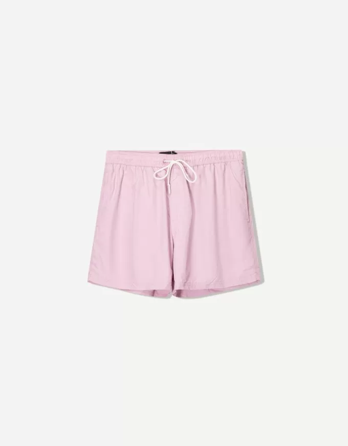 Boardshorts med normal passform