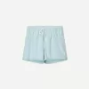 Boardshorts med normal passform Boardshorts med normal passform