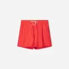 Boardshorts med normal passform Boardshorts med normal passform