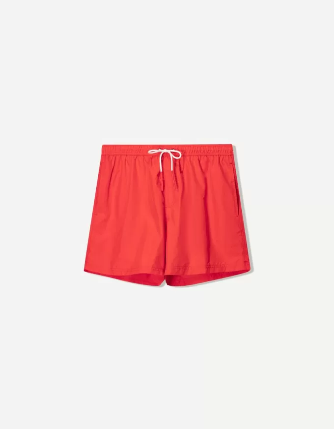 Boardshorts med normal passform Boardshorts med normal passform