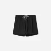 Boardshorts med normal passform Boardshorts med normal passform
