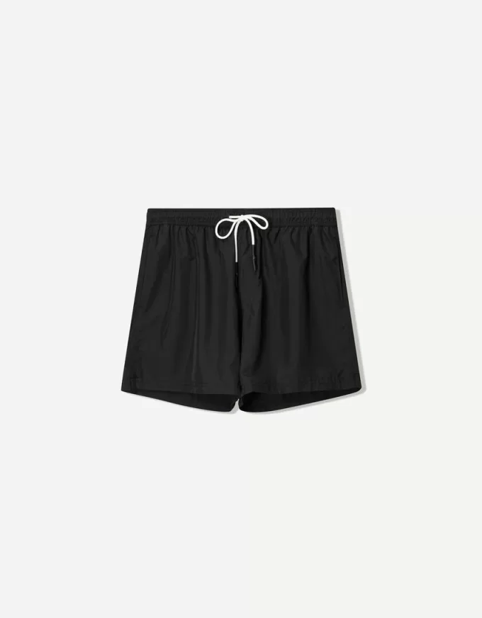 Boardshorts med normal passform Boardshorts med normal passform